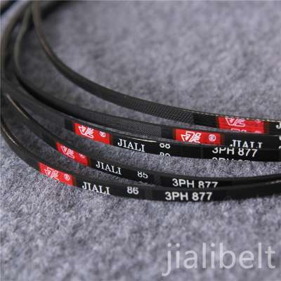 PH Elastic Belt Poly V Belt Transmission Belting Drive Belt